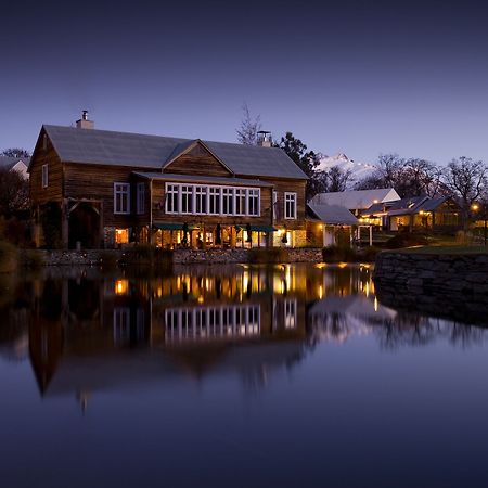 Millbrook Resort Arrowtown Buitenkant foto