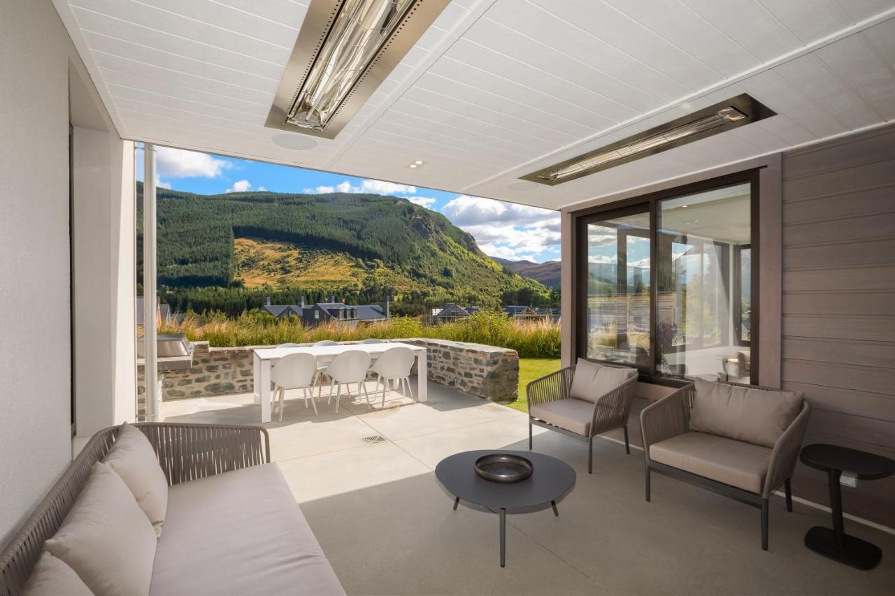 Millbrook Resort Arrowtown Buitenkant foto