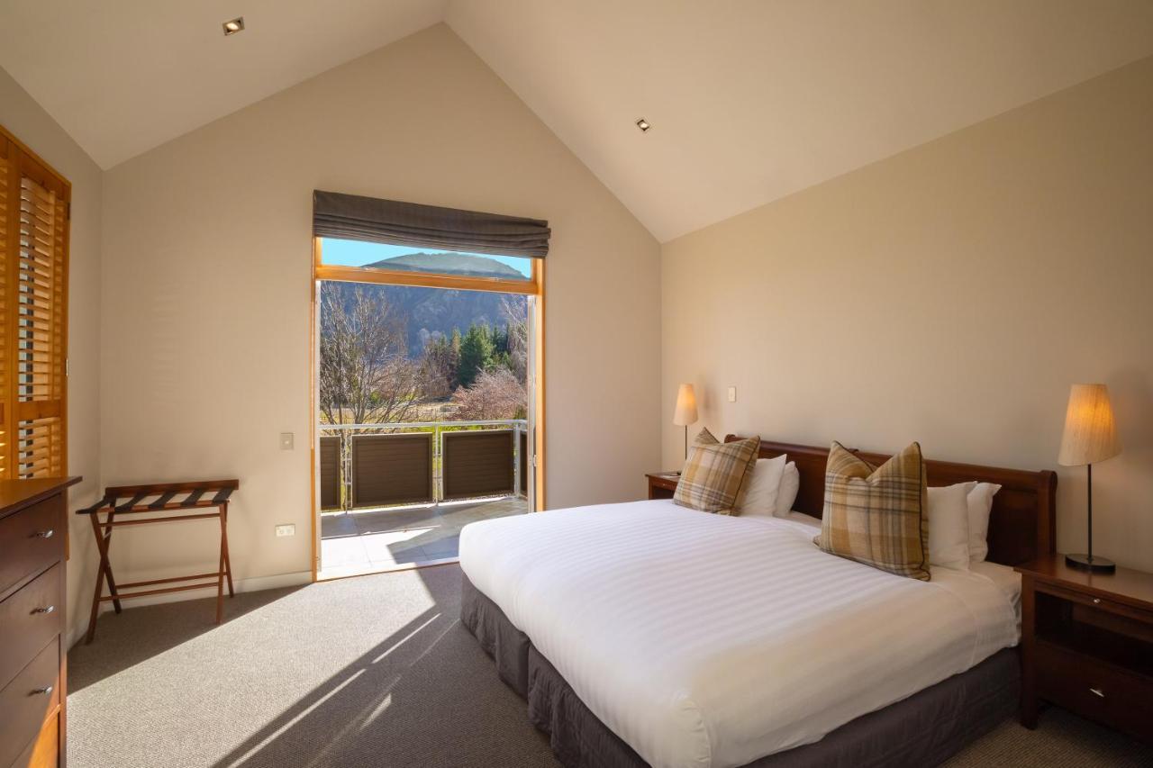 Millbrook Resort Arrowtown Buitenkant foto