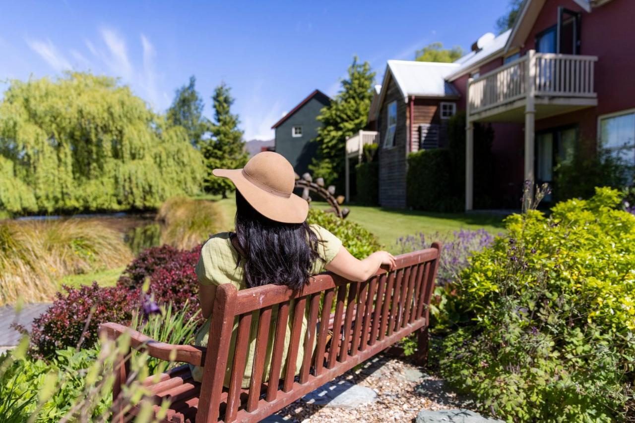 Millbrook Resort Arrowtown Buitenkant foto
