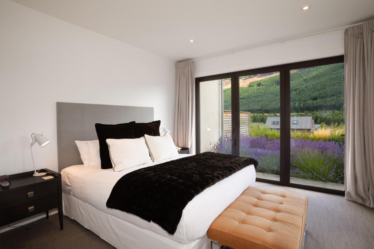 Millbrook Resort Arrowtown Buitenkant foto