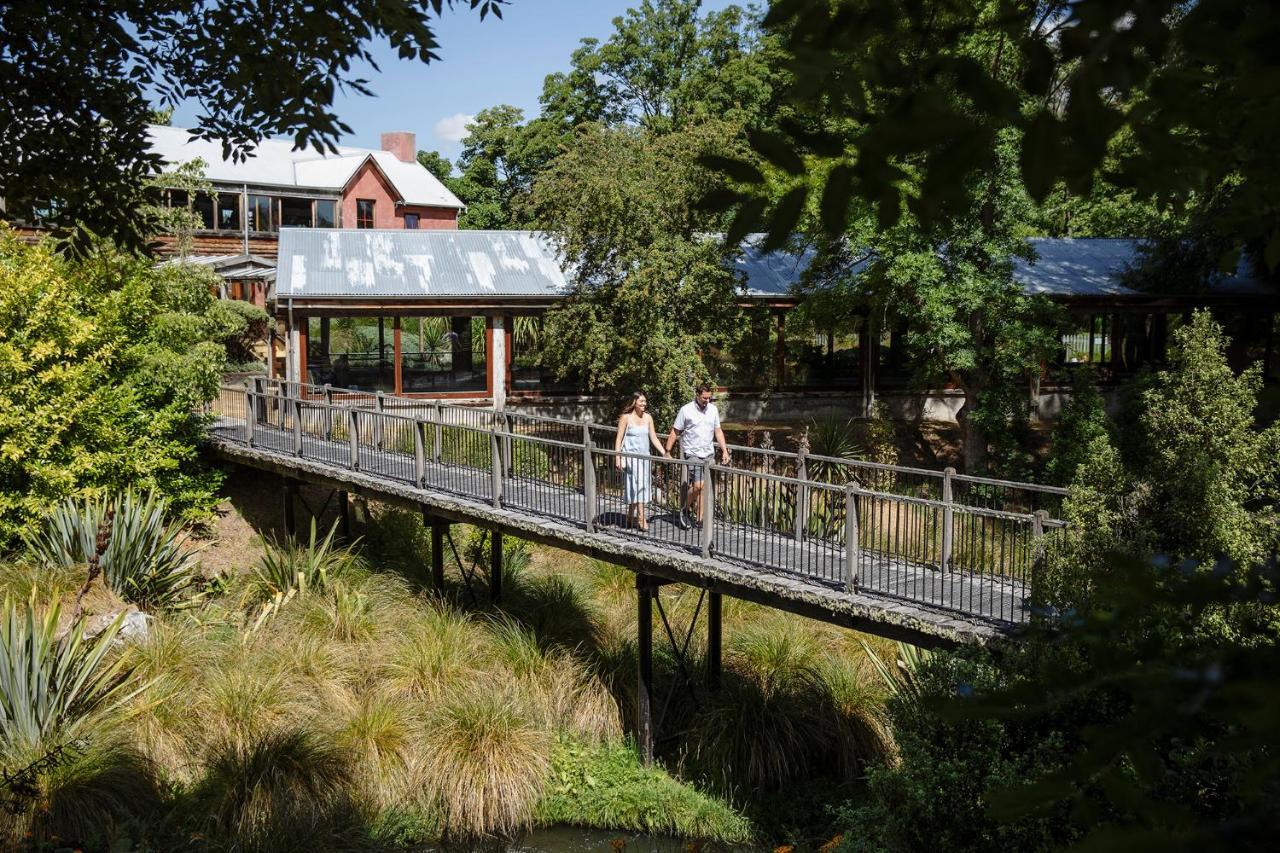Millbrook Resort Arrowtown Buitenkant foto
