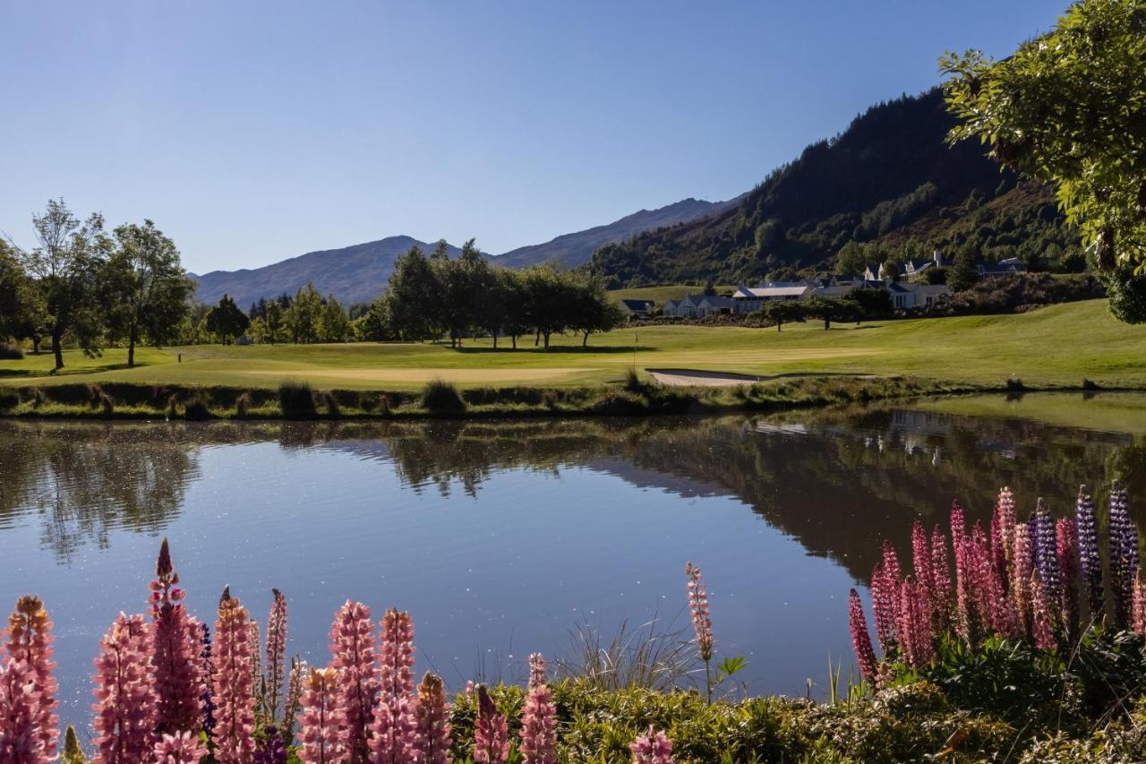 Millbrook Resort Arrowtown Buitenkant foto
