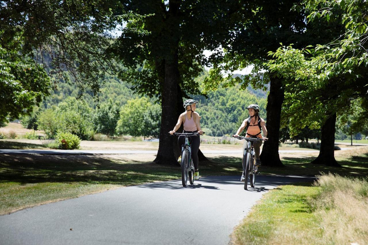 Millbrook Resort Arrowtown Buitenkant foto