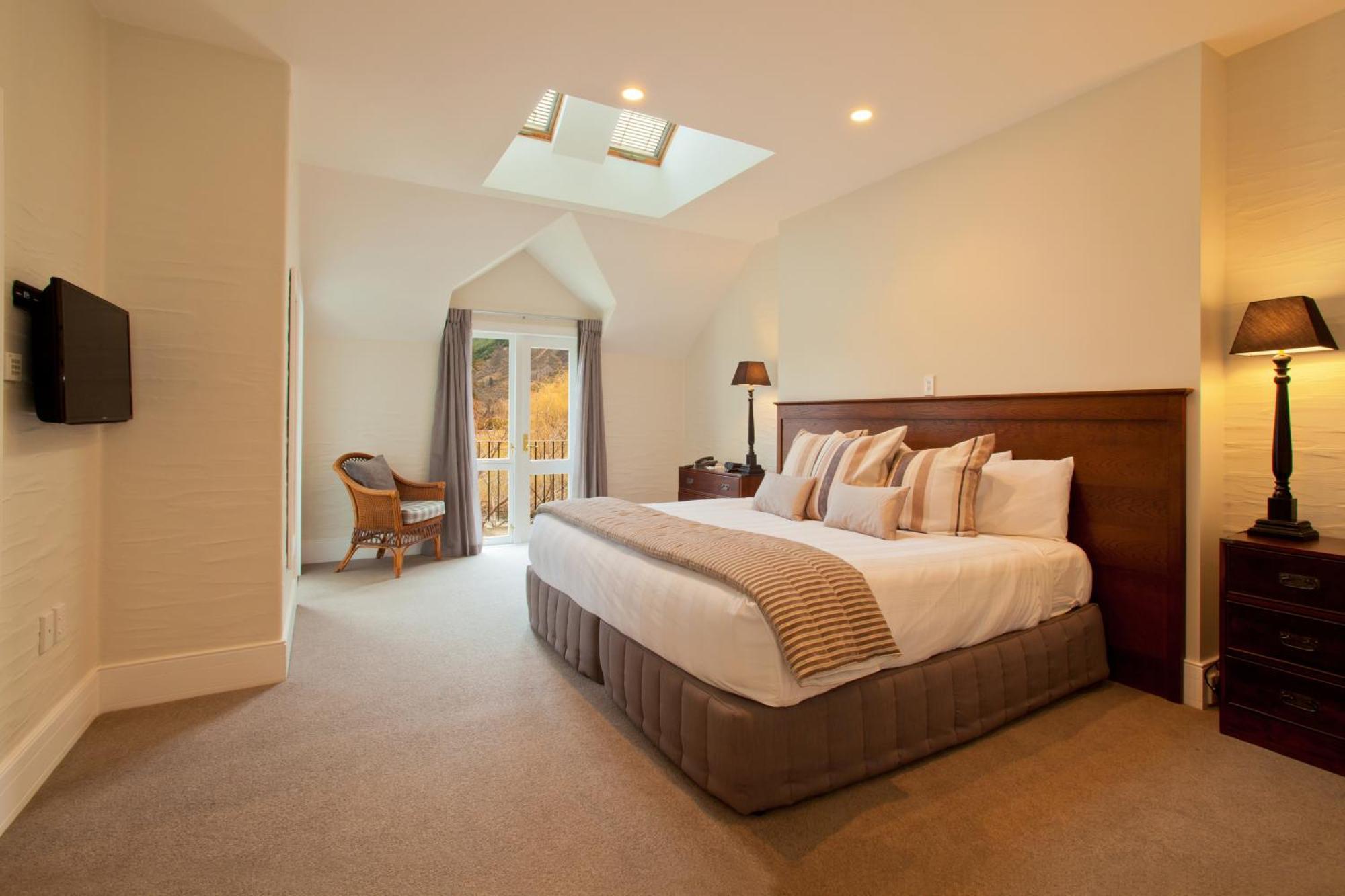 Millbrook Resort Arrowtown Buitenkant foto