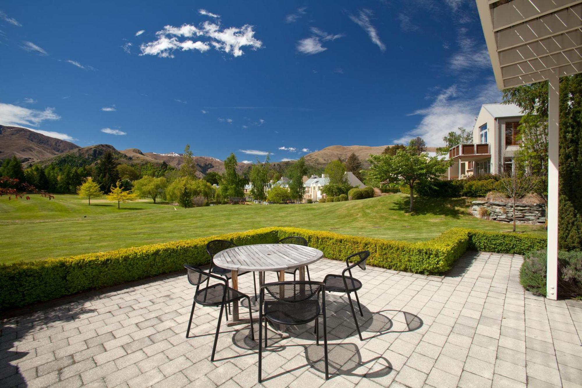 Millbrook Resort Arrowtown Buitenkant foto