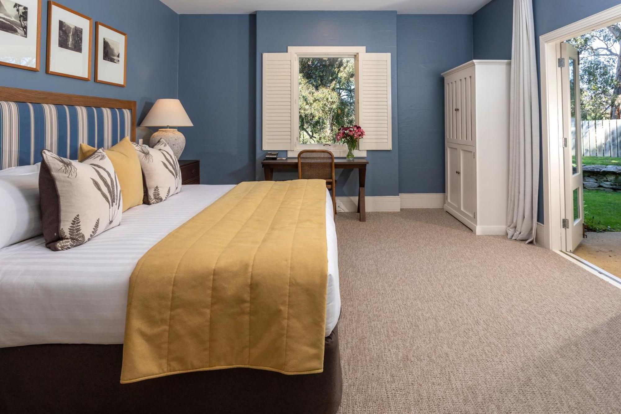 Millbrook Resort Arrowtown Buitenkant foto