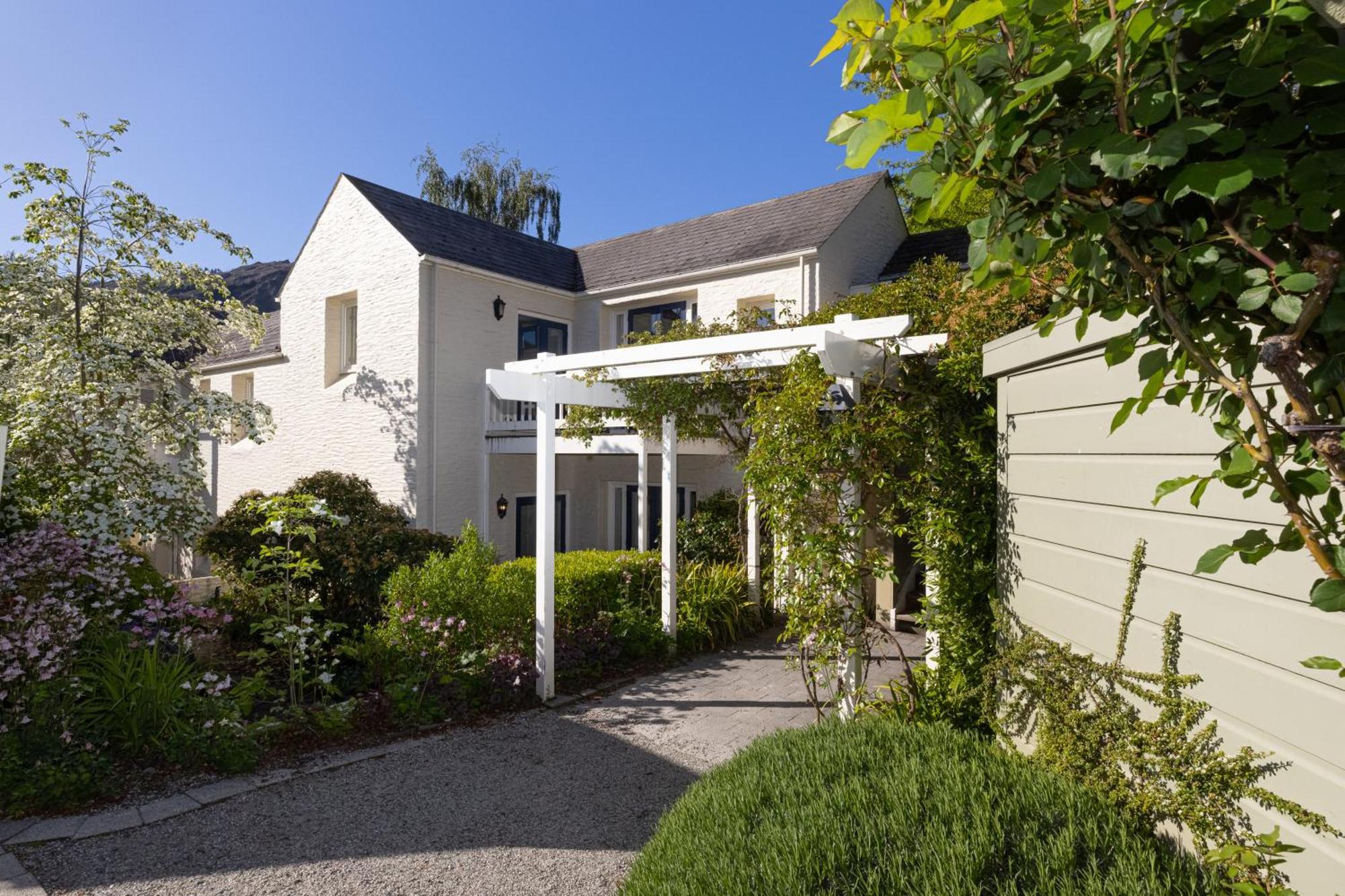 Millbrook Resort Arrowtown Buitenkant foto