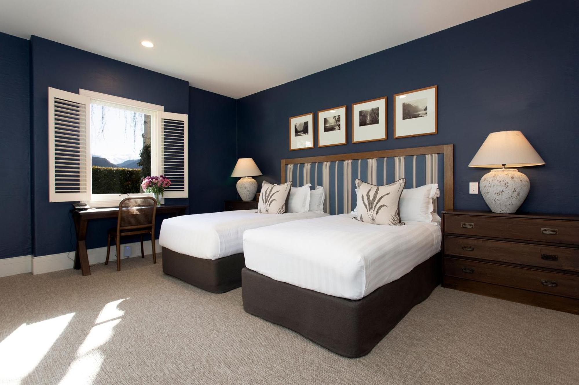 Millbrook Resort Arrowtown Buitenkant foto