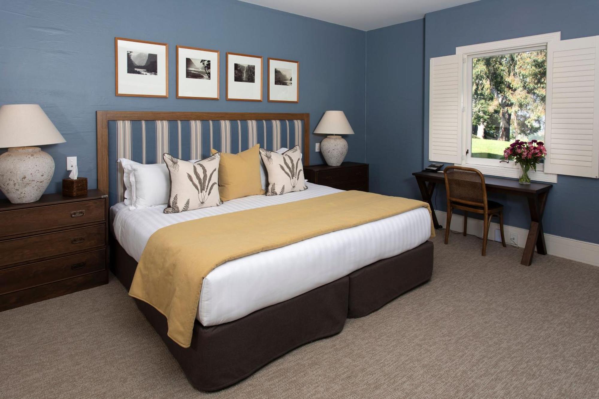 Millbrook Resort Arrowtown Buitenkant foto