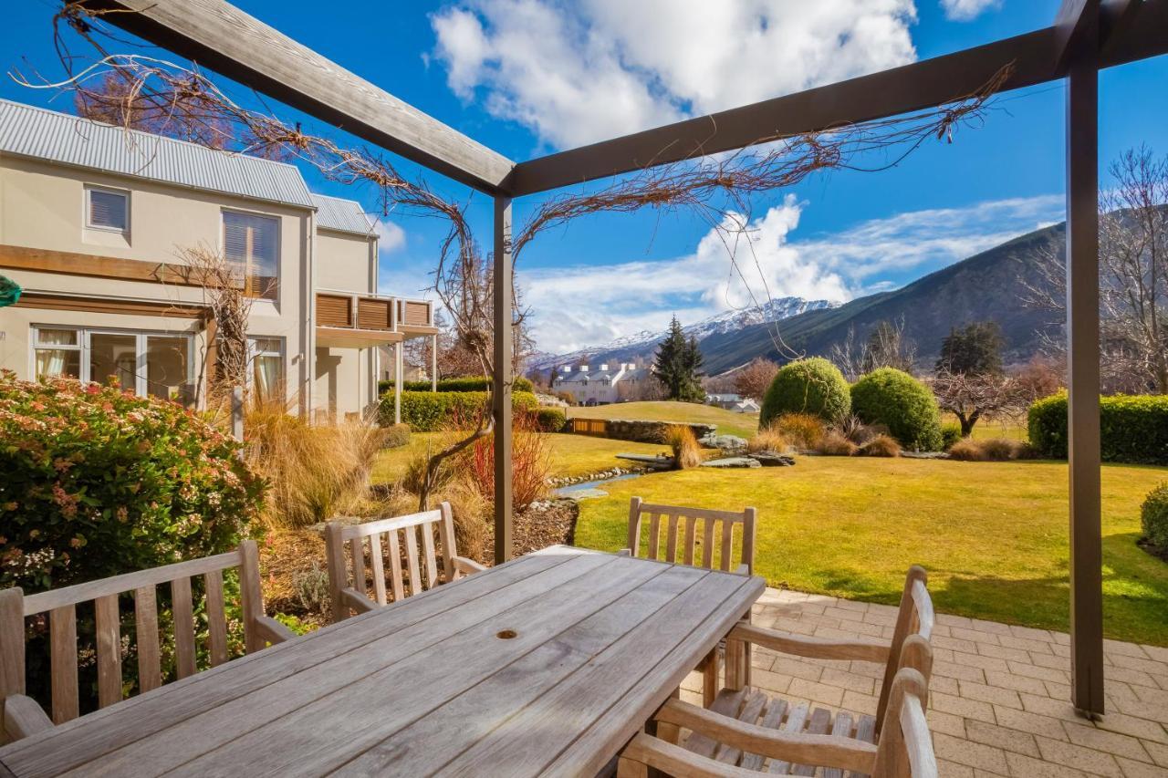 Millbrook Resort Arrowtown Buitenkant foto